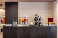 Stadio Hotel - breakfast