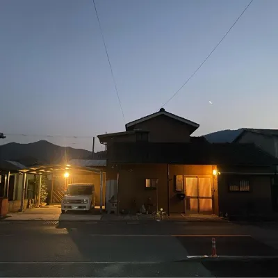 mame庵（豆庵） 雲紋竹周辺のホテル