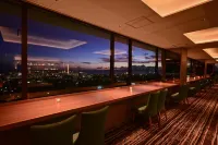 Art Hotel Ishigakijima - bar