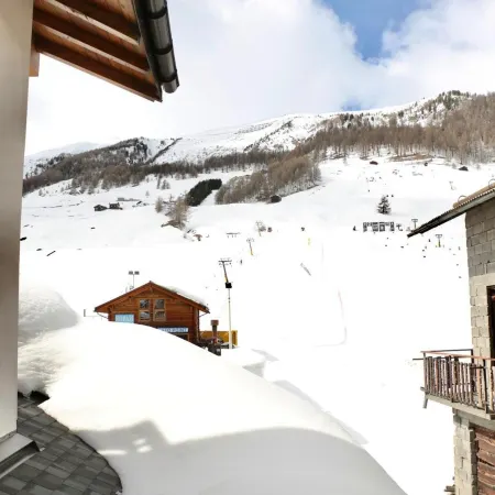 Hotel Galli's - Centro