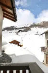 Hotel Galli's - Centro - con vistas a la montaña