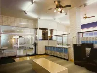 Guesthouse Otaru Wanokaze - Suối nước nóng
