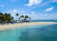 El Conquistador Resort - Puerto Rico - pantai