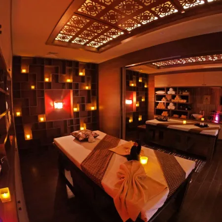 Opera Suite Hotel