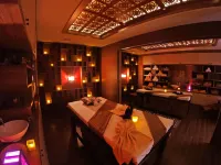 Opera Suite Hotel - spa