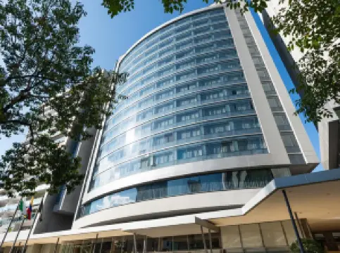 Hotel Estelar Milla de Oro