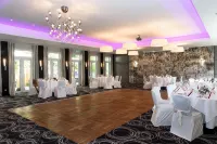Köhlers Forsthaus Wellness & Genuss Hotel - 朝食