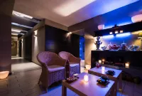 Hotel Michelangelo & Day Spa - spa