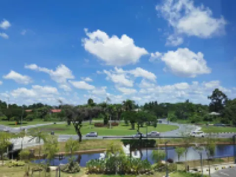 Otel Hotel Sibu Hotels in Sibu