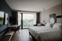 Radisson Resort Kolobrzeg - balcony