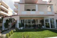 Parthenis Riviera Hotel