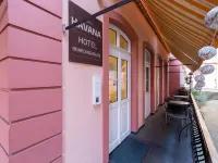 Hotel Havana Hotels near Gutenbergmuseum