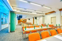 Hotel Stupka - Fitnessstudio
