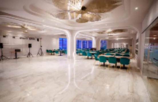 Bacolux Afrodita Resort & Spa, Herculane - 4 звезды