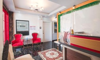 OYO 685 K Fortune Apartelle