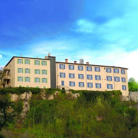 Le Nesk Ventoux - Hotel Hotels in Sault