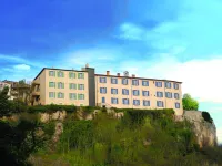 Le Nesk Ventoux - Hotel - spa