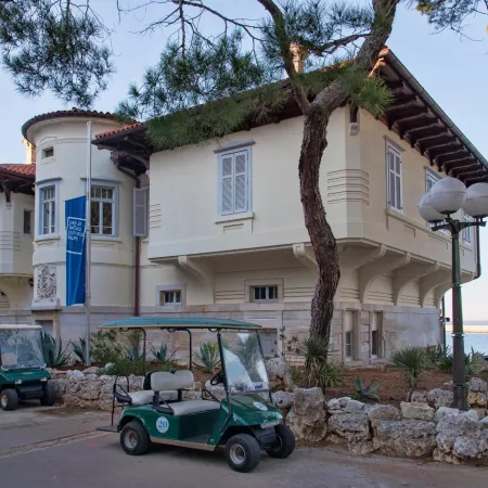 Brijuni Hotel Istra