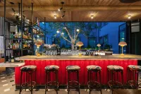 Palihotel Culver City - bar
