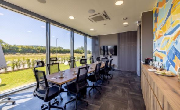 Aiden by Best Western @ Stadtgut Hotel Steyr