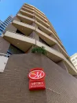Metro Apartments on Darling Harbour Hotel a Sydney