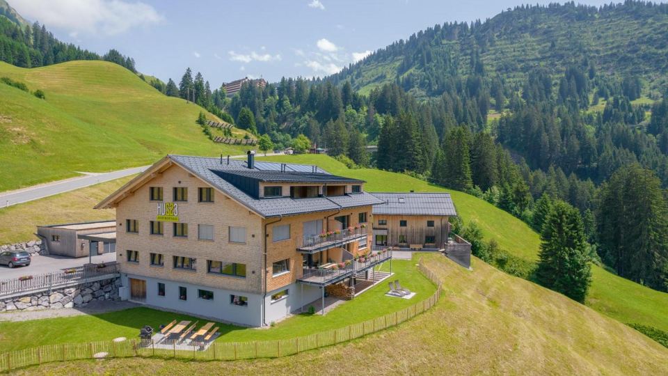 Hus 23