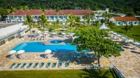 Itapema Beach Hotel & Convention by Nobile - Beach