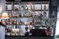 Bandholm Badehotel - bar