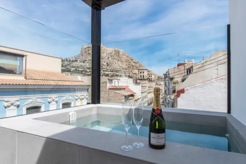RS Boutique Apartments - con vista montagne