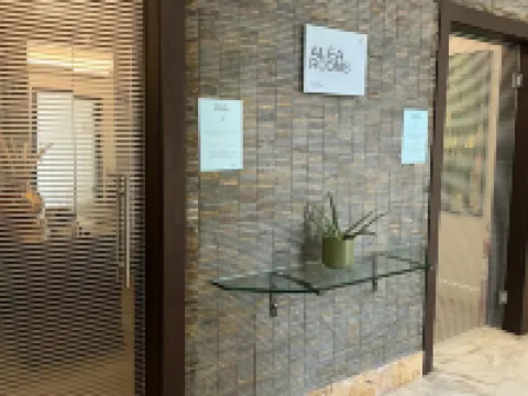 Alèa Rooms Hotels in Lecce