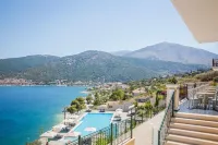 Kefalonia Bay Palace by Ghh - Ocean View