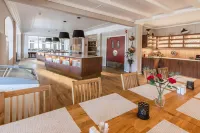 Morgedal Hotel - Unike Hoteller - breakfast
