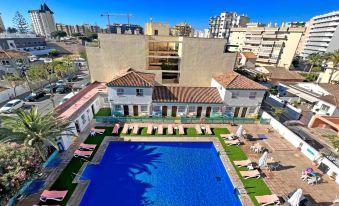 Moon Dreams Fuengirola