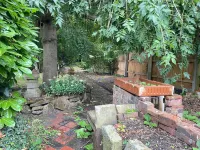 St Peter's Shared House - Pensions