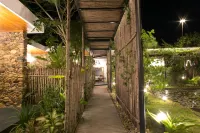 Tổ Boutique Garden