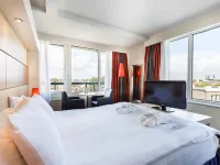 Hotel Die Port Van Cleve Hoteles cerca de Iglesia Noorderkerk