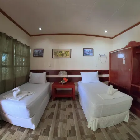 The Lighthouse Resort