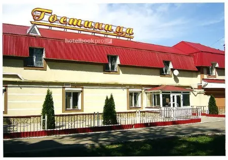 Омега Отели в г. Альметьевск