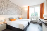 Hotel Tiziano - Gruppo MiniHotel