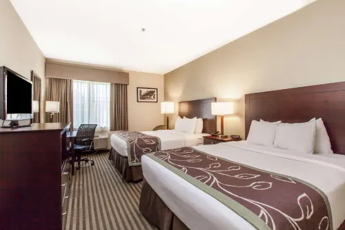 Quality Inn Brewerton - Syracuse Oneida Lake Area