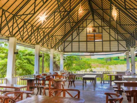 Chez Piera Resort Отели в г. Pak Thong Chai