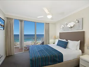 伯利地中海式海灘度假村