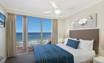Burleigh Mediterranean Resort
