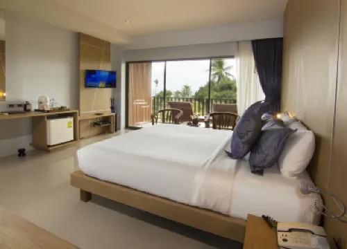 Chaweng Cove Beach Resort