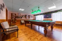 Vyazima Hotel Hotels in Vyaz'ma