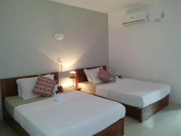 拉卡薩鄧麗君海灘度假村