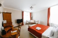 Club Hotel Yar Hotels in Orenburg