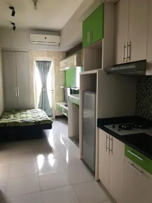 Scientia Residences by Taslim Gading Serpong. - 4-Star