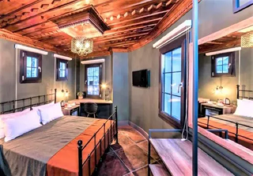 Sunset Boutique Hotel Marmaris Отели рядом с достопримечательностью «Мармарис»