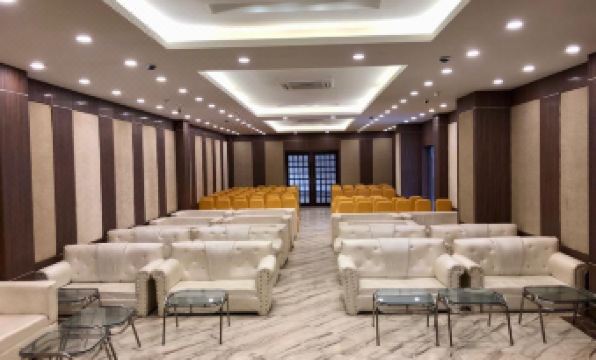 Buddha Heritage Resort